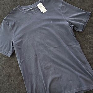 American Eagle Outfitters Men's Slate Tee